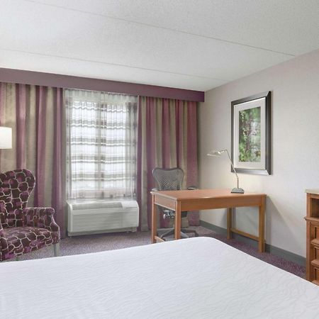 Hilton Garden Inn Springfield, Ma Exterior foto