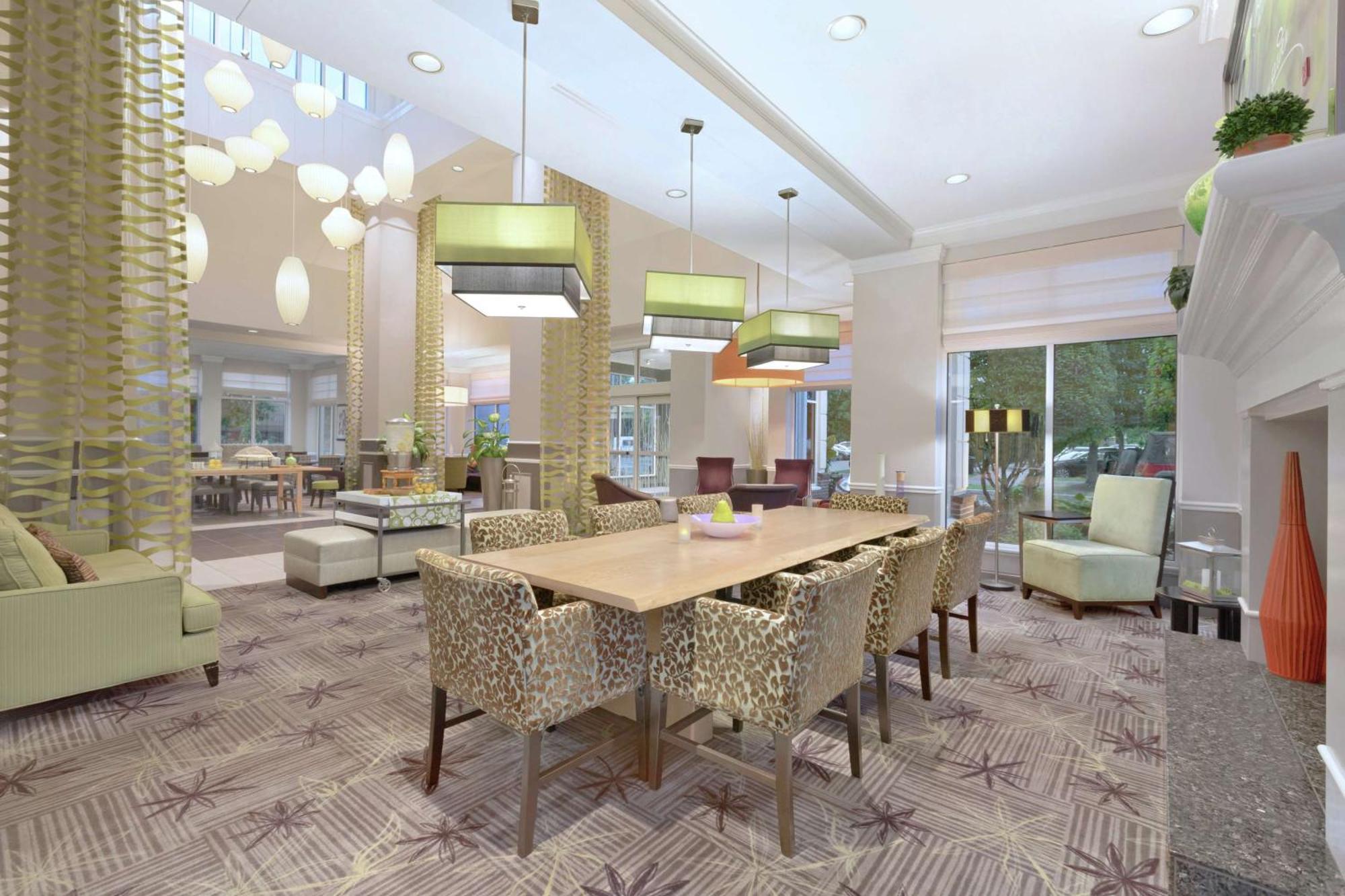 Hilton Garden Inn Springfield, Ma Exterior foto