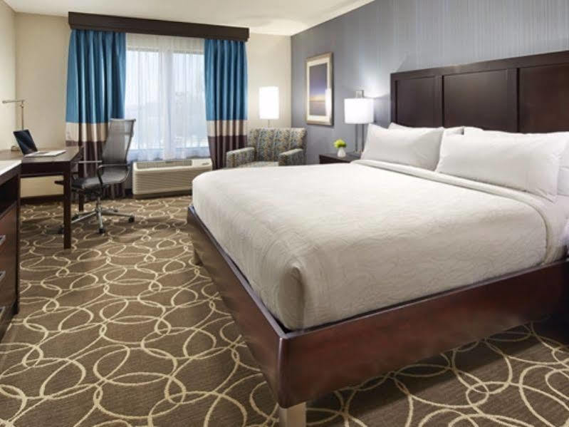 Hilton Garden Inn Springfield, Ma Exterior foto